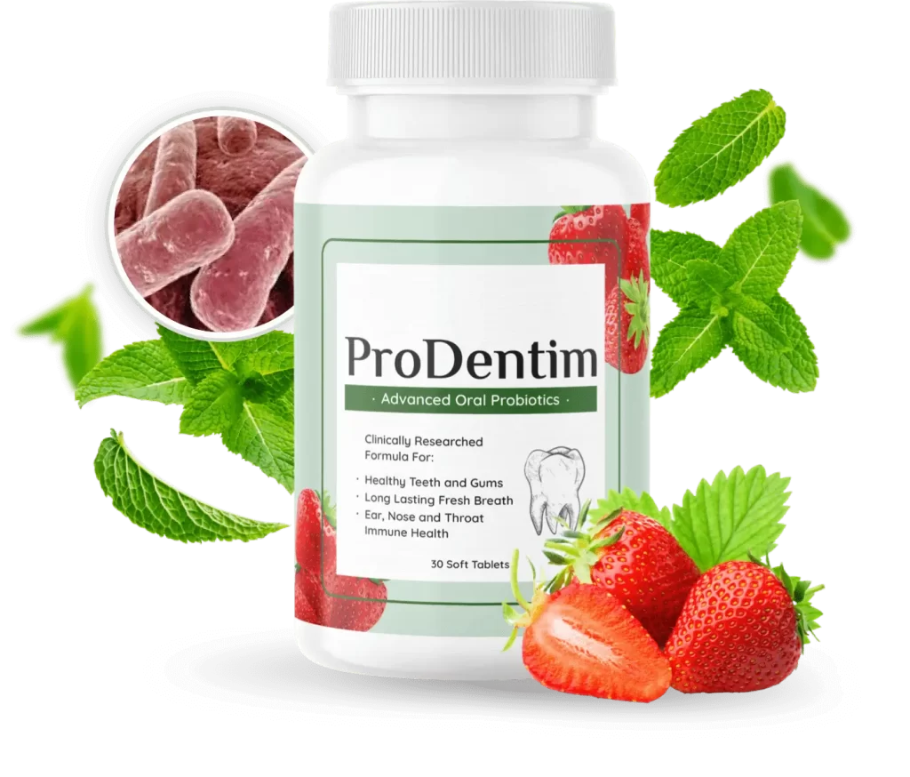 prodentim_official