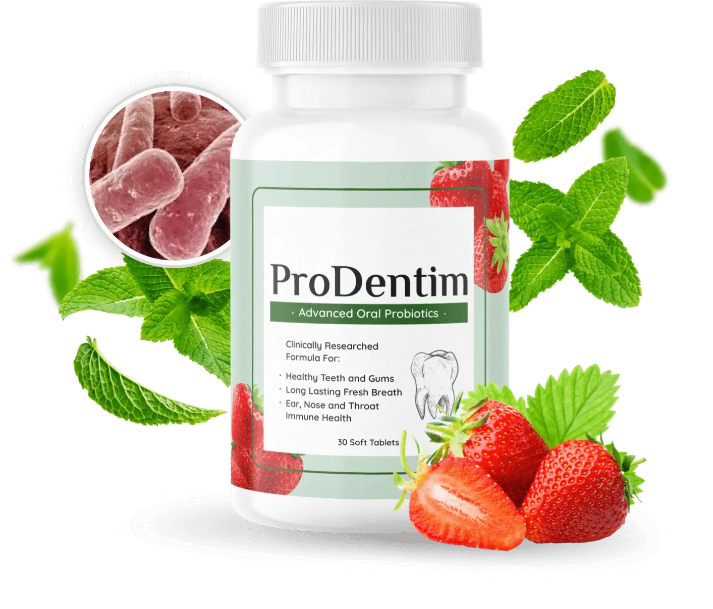 prodentim_official